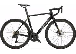 Wilier GranTurismo SL Shimano 105 DI2 SWR Evo 40